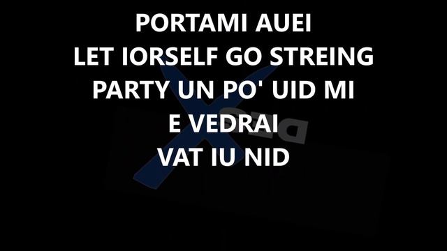 DES X - Fanchi come Te смотреть онлайн