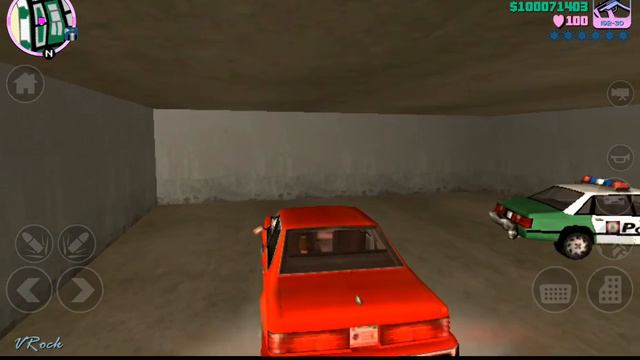 Пробуем проходить уровень в gta vice city смотреть онлайн