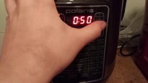 Мультиварка Polaris PMC 0349 AD обзор