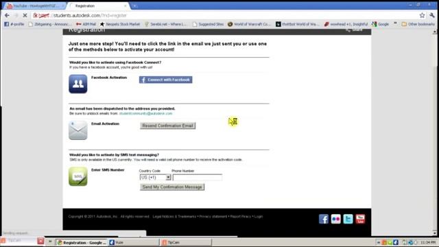 HTGI How to Get 3dsMax (and other Autodesk Programs) Free смотреть онлайн