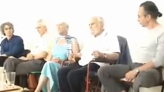 Douglas Harding смотреть онлайн