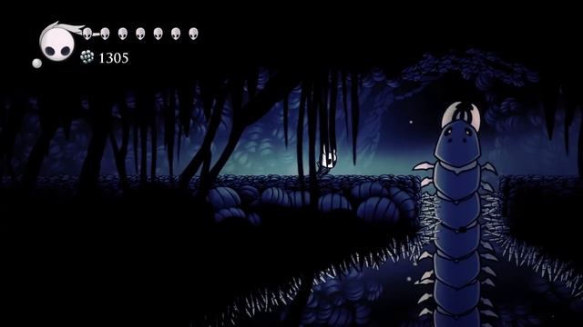 Nido Profundo - Hollow Knight Guia Paso a Paso 112% (Español) - Ep 25 смотреть онлайн