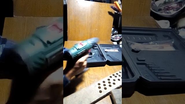 Шуруповёрт Протон . Обзор,отзыв. смотреть онлайн