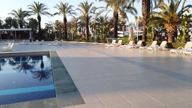 Отель Dobedan Exclusive Hotel ex.Alva Donna Exclusive Hotel & Spa смотреть онлайн