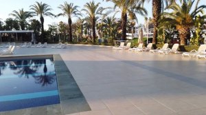 Отель Dobedan Exclusive Hotel ex.Alva Donna Exclusive Hotel & Spa