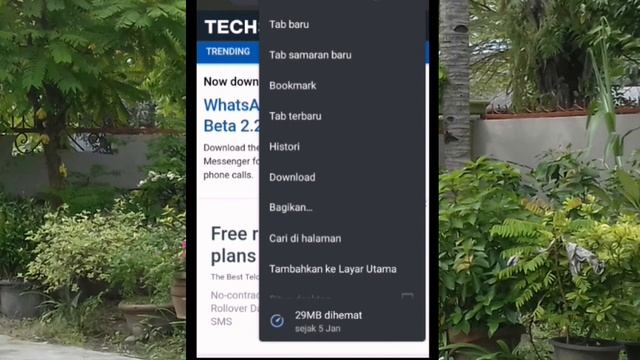 Tips HP Lama Tidak Bisa Instal WhatsApp смотреть онлайн