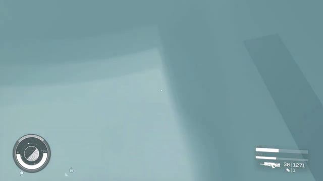 Starfield Den Glitched смотреть онлайн