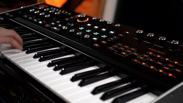 ASM Hydrasynth - Sweet Sounds [SOUNDSET] • Custom Presets