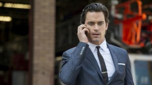 Белый воротничок – 1 сезон 7 серия «Свободное падение» / White Collar