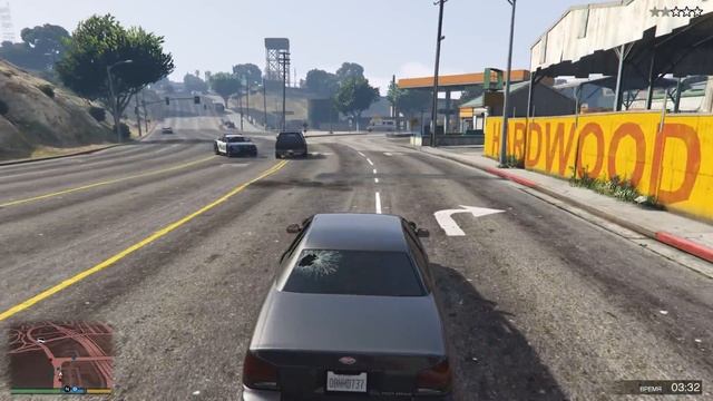 GTA 5 - Машины, которые можно получить в сюжетке смотреть онлайн