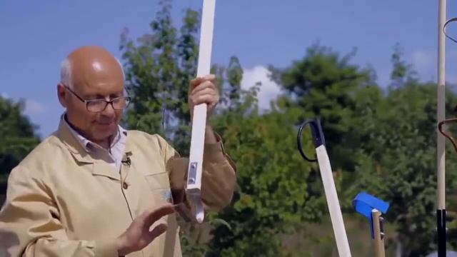 Плоскорезы Стриж и Пышка малая смотреть онлайн