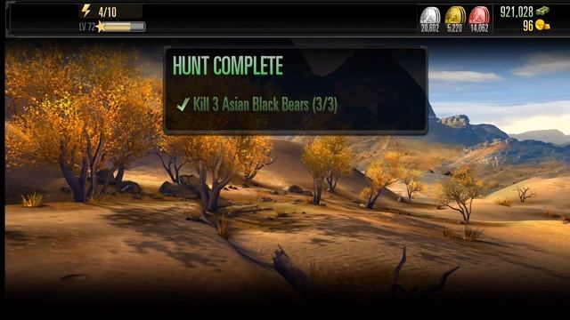 Deer Hunter | Region 18 (Thar Desert) Contract Hunt | Deer Hunter Classic смотреть онлайн