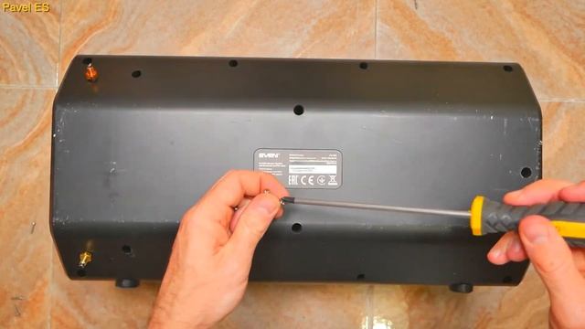SVEN 12V [#OnlyFlex] смотреть онлайн