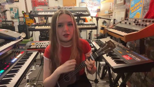 🔴A VERY SYNTH FILLED STREAM🔴 смотреть онлайн