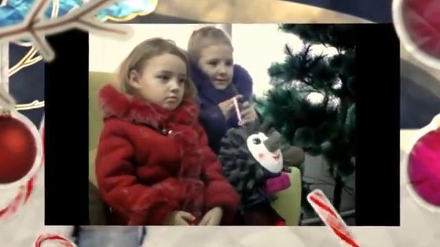 Наряди елку Нашей Газеты! смотреть онлайн