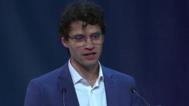 Gaia-X Summit 22 - Demo Session – Technology Showcase смотреть онлайн