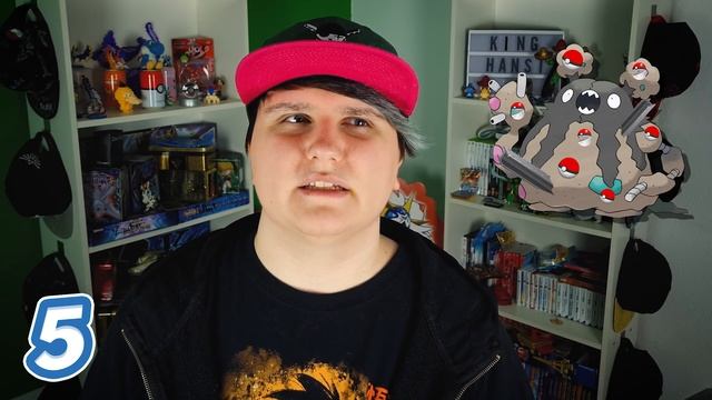 Top 10 SINNOH FORMEN, die ich mir für die DIAMANT & PERL REMAKES wünsche! смотреть онлайн