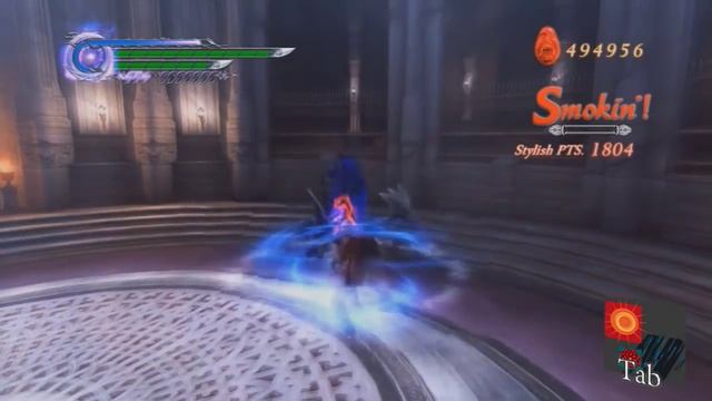 NeoGAF (ResetEra) DMC4: SE CMV [Believe that we are Motivated] смотреть онлайн