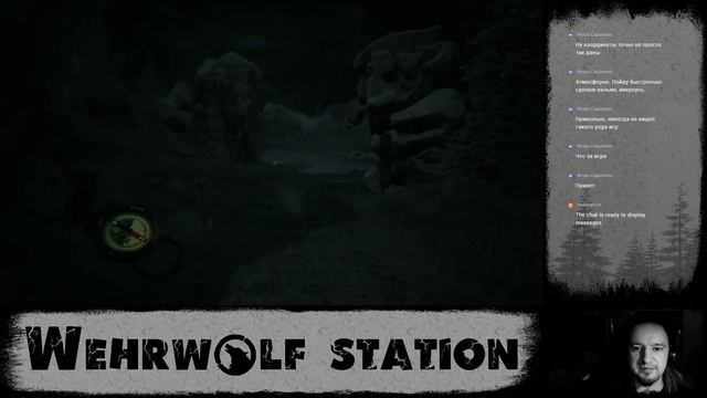 Kholat. Перевал Дятлова. Часть 1. смотреть онлайн