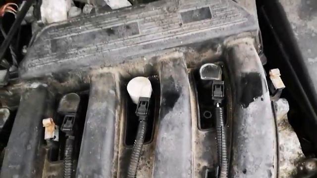 Car For Parts - Renault CLIO 2002 1.6L 79kW Gasoline смотреть онлайн