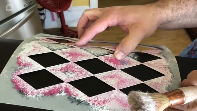 Everyone will be buying lidded trash cans after seeing this genius idea! смотреть онлайн