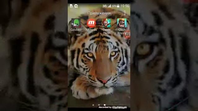 2 спрятанных приложений в андроиде смотреть онлайн