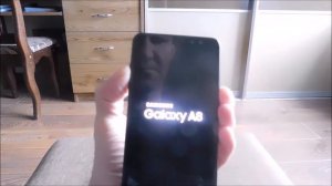 Что делать если самсунг а8 не включается