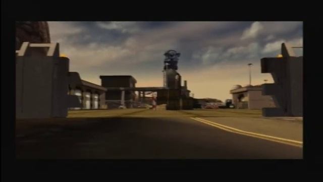 Knight Rider The Game A Directors Cut: CH2 - Seeking the Signal смотреть онлайн