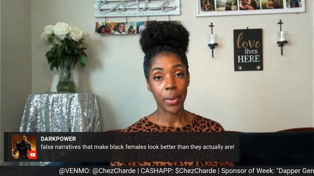 Why More White Men Should Consider Marrying Black Women @nypost смотреть онлайн