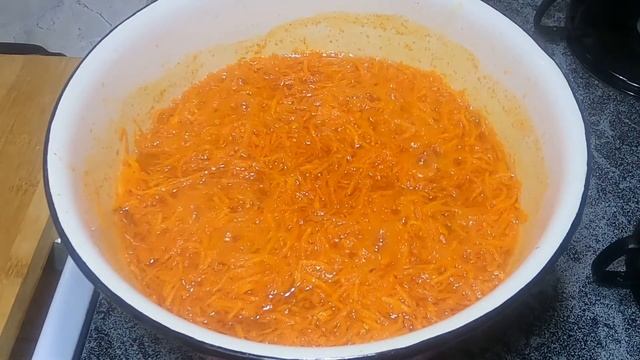 Варенье из моркови смотреть онлайн