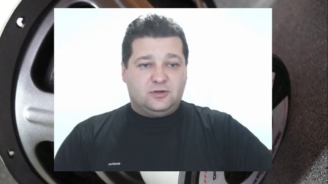 Тематический стрим по сабвуферам #17 смотреть онлайн