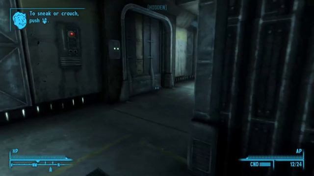 Let's play Fallout 3, Ep3 Taking the Goat смотреть онлайн