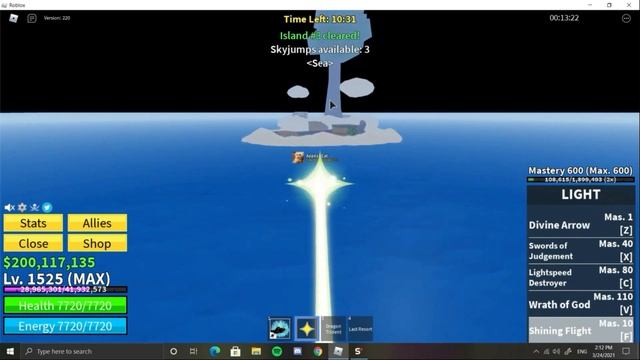 Roblox Blox Fruits Hack/Script AUTO LVL FARM, RAID FARM, MASTERY FARM, TP ISLANDS/NPCS AND MORE смотреть онлайн