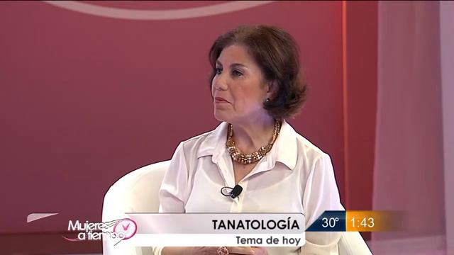 Hablar de la despedida en pacientes con cáncer de mama смотреть онлайн