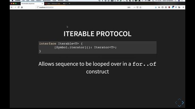Introducing fromfrom смотреть онлайн