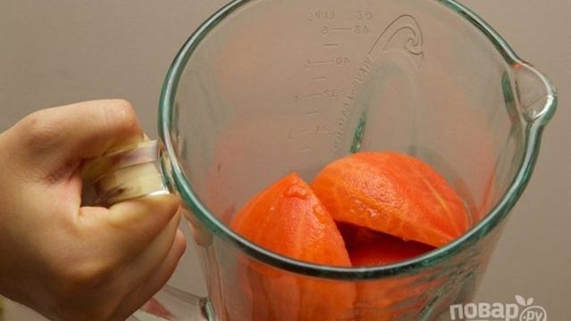 Сборник рецептов