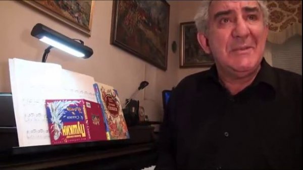 Как создать в семье творческую обстановку Михаил Казиник Kazinik ru Организатор Danilova ru