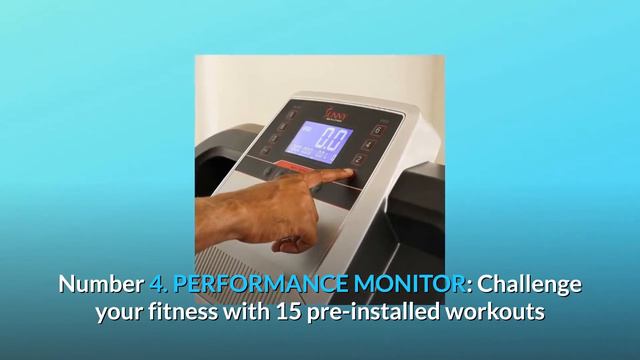 Sunny Health & Fitness Folding Treadmill for Home Exercise SF-T7917 Review смотреть онлайн