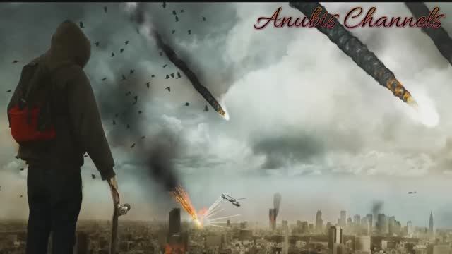 Хаос глобальный смотреть онлайн