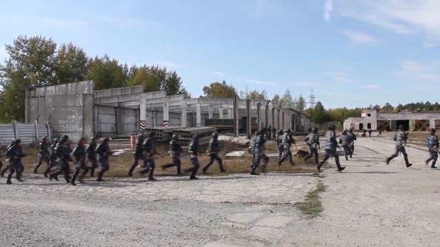 Свердловское ГУФСИН за 2022 год на видео смотреть онлайн