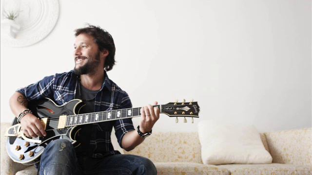 DIEGO TORRES - BENDITO