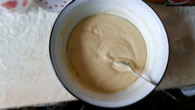 Пирог с курагой и изюмом. 4.12.2014 смотреть онлайн