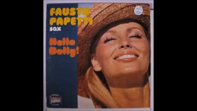 Fausto Papetti - L'Italiano смотреть онлайн