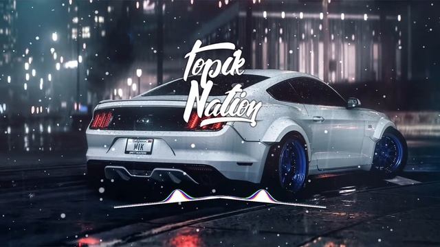 Black Bacardi (Remix)|Topik Nation смотреть онлайн
