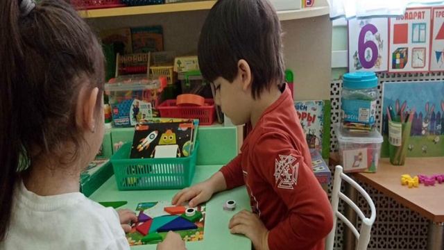 Проект"Зайчик серый,зайчик белый" смотреть онлайн