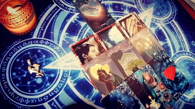 Свекровь. Идёт ли магия? смотреть онлайн