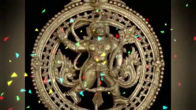 sudarshana mantra/sudarshan chakra/mantra смотреть онлайн