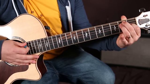 Mungo Jerry - In The Summertime - How To Play On Guitar - Acoustic Blues Guitar Lesson