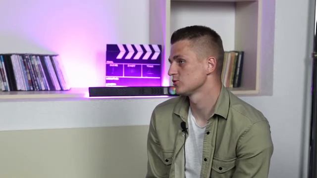 ПОТОК х Денис Трофимчик // Инженер, TikTok - блогер, и футболист в одном лице смотреть онлайн