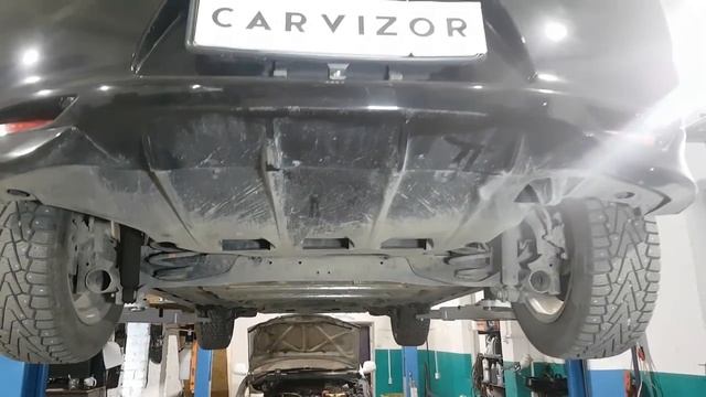 NEW!! Nissan Leaf 2018 - сравнение с лифом первого поколения смотреть онлайн